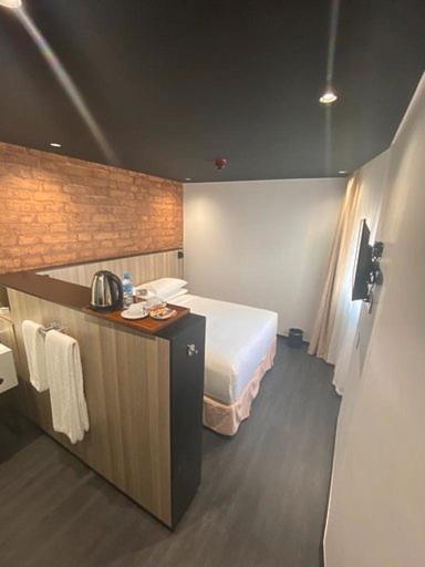Onomo Hotel Maputo Kültér fotó